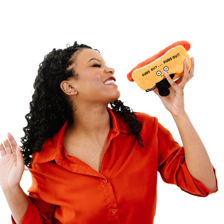 The Source Wholesale LTD – wholesale Gag gift/novelty gift – SUNS OUT BUNS OUT Punchkin3