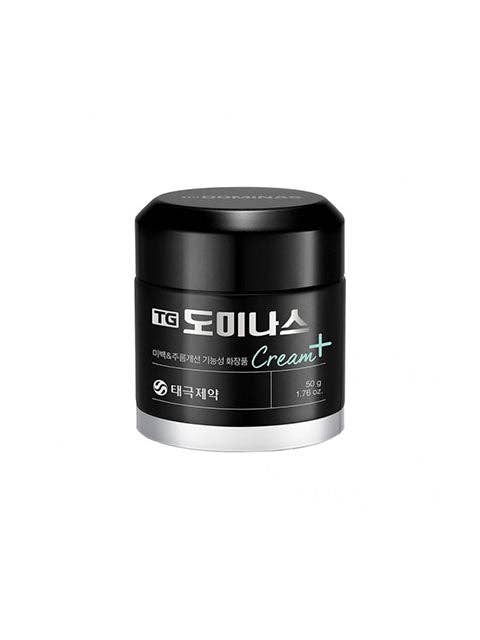 CRÈME TG DOMINAS Rx 50G pour la vente par Palace Beauty Galleria