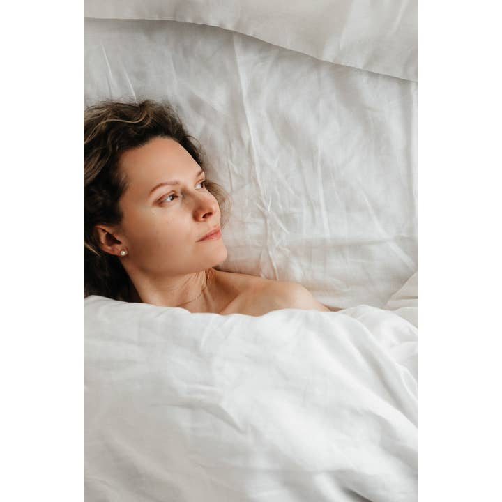 Linen Way Inc. - Wholesale Bedding Set - Trieste Duvet Cover Set - 4 Colors15