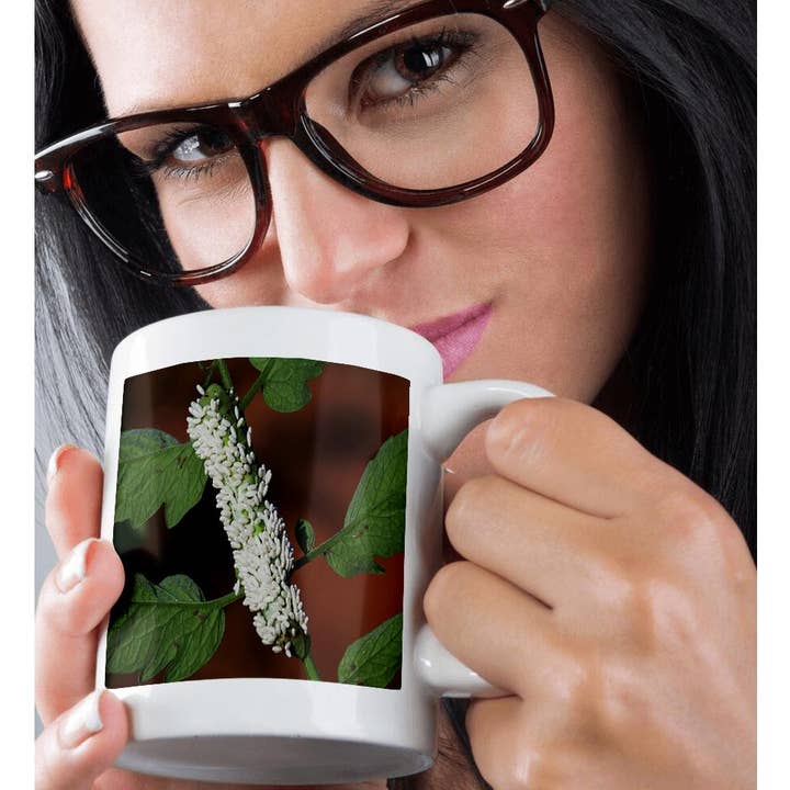 3dRose - Wholesale Coffee mug - 3dRose, Tomato Worm , Mug9