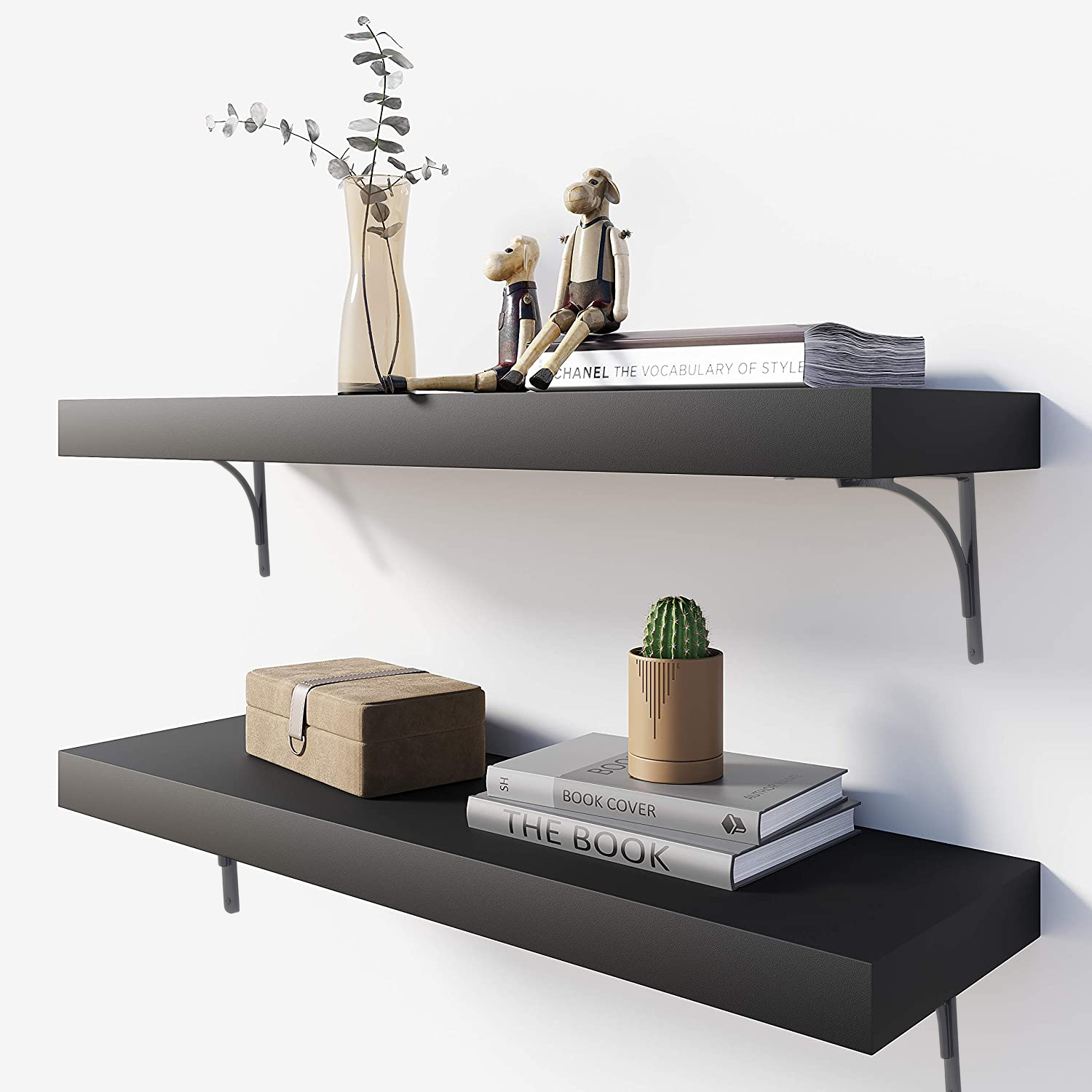 PRIMA DECORATIVE HARDWARE INC - Vendita all'ingrosso Mensola freestanding - Supporti per mensole in ghisa - BA97121