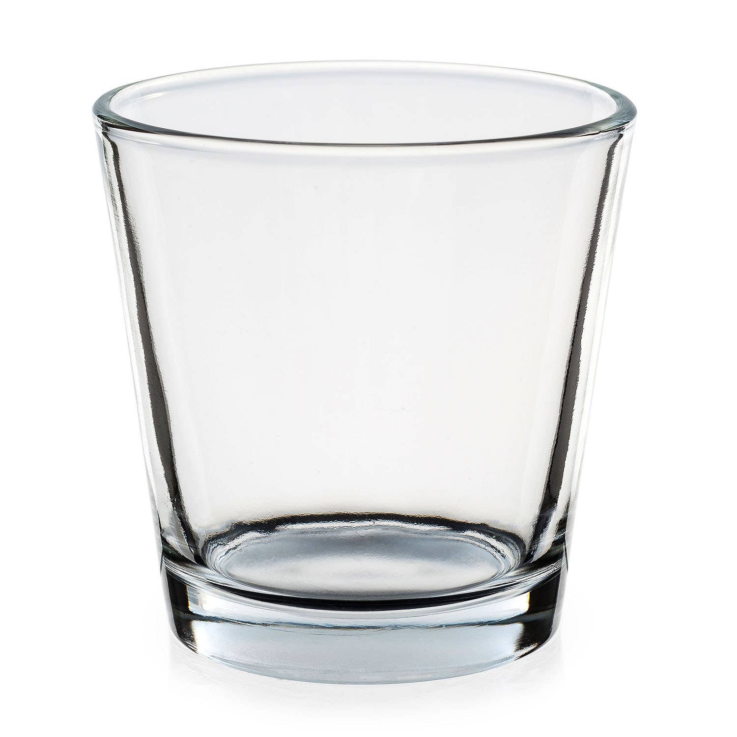 Pajoma - Venta al por mayor Candelabros - Portavelas Kathleen, alto 7,3 cm x Ø 7,5 cm0