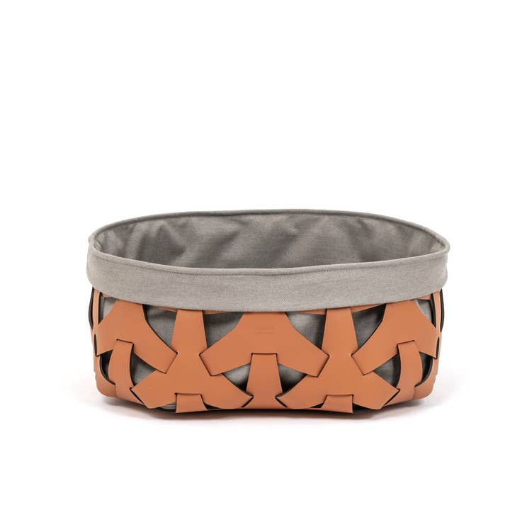 Granada Vierkante Mand voor wholesale door Pinetti