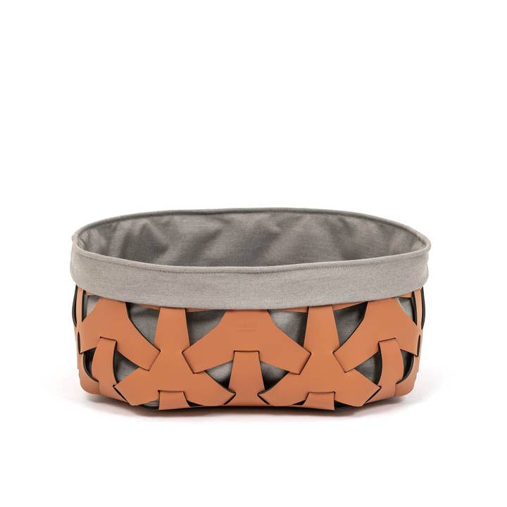 Panier Carré Granada pour la vente par Pinetti