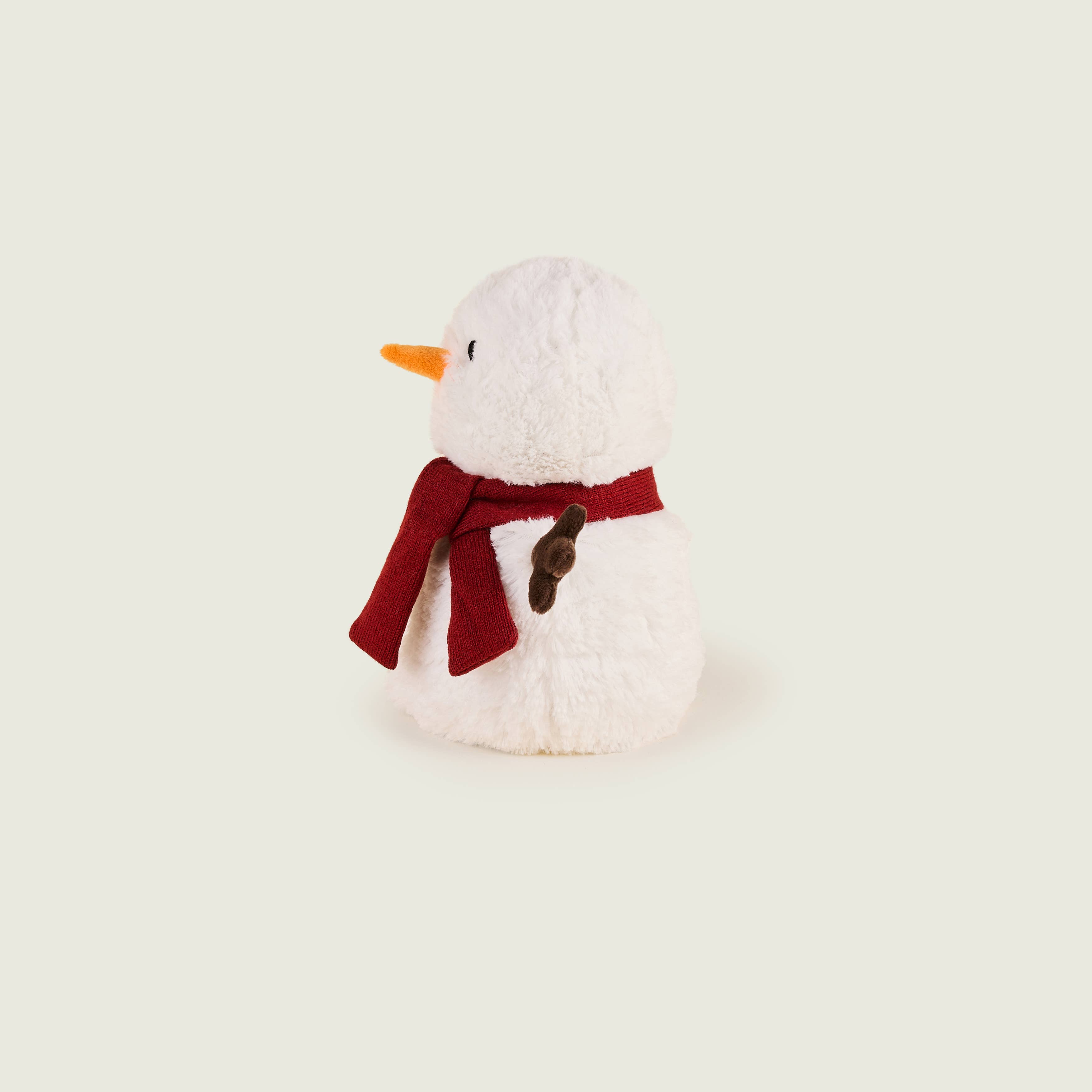 Warmies – wholesale Stuffed/plush toy – Kids & baby – Warmies® Snowman2