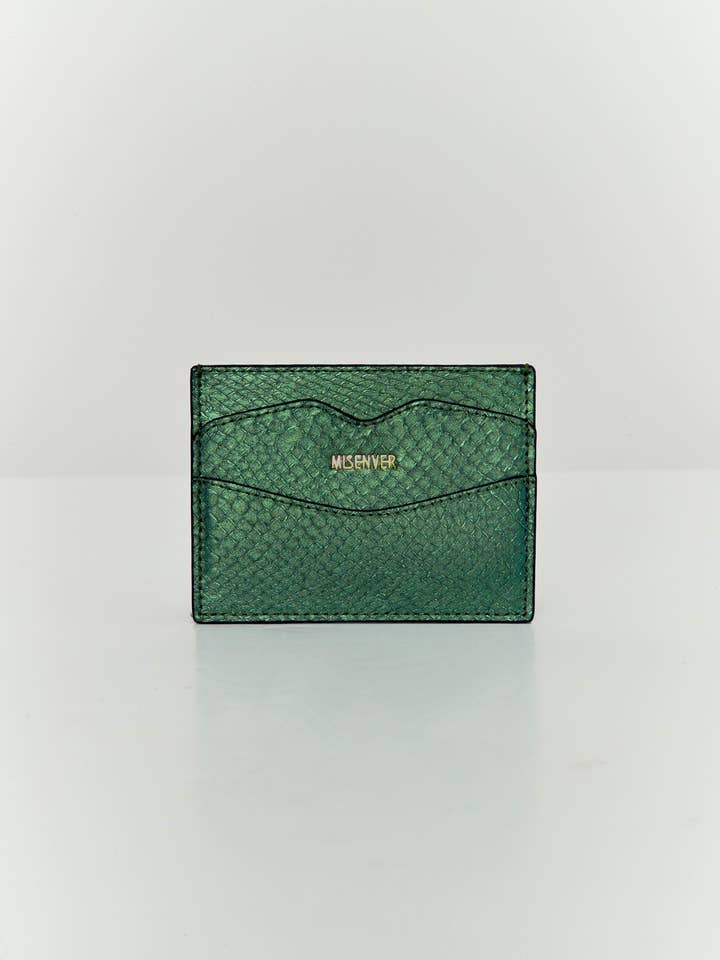 Porte-cartes Bisous pour la vente par Misenver