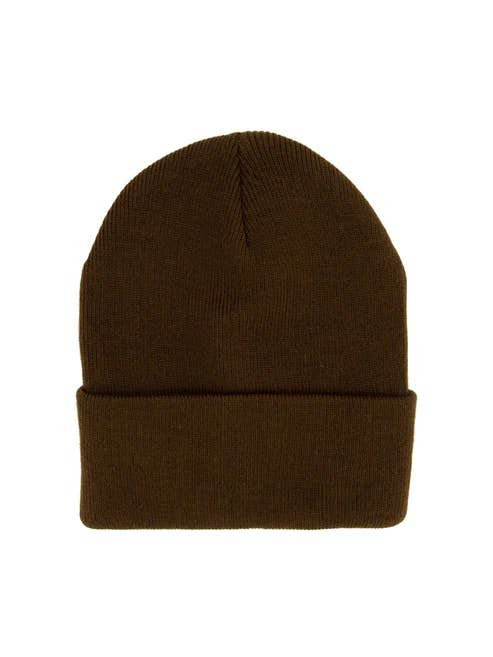 Meyran - Wholesale Beanie - Unisex - Unisex Premium Quality Beanie13