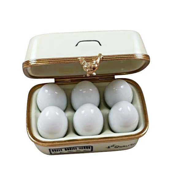 Rochard - Wholesale Decorative Box - Eggs In Carton3