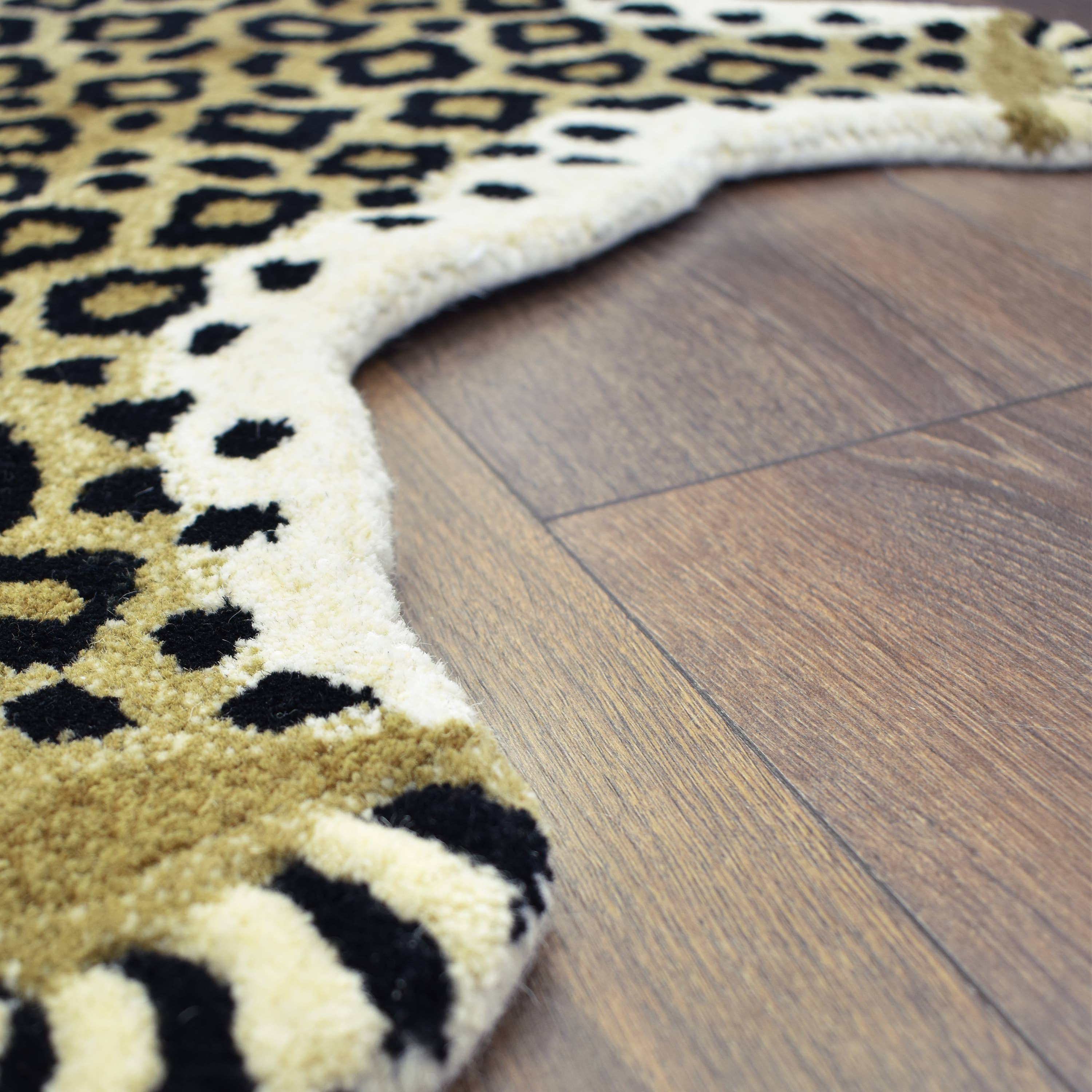 Fabstyles – wholesale Matta – Fabstyles Animal Design Mattor (flera variationer och storlekar)7