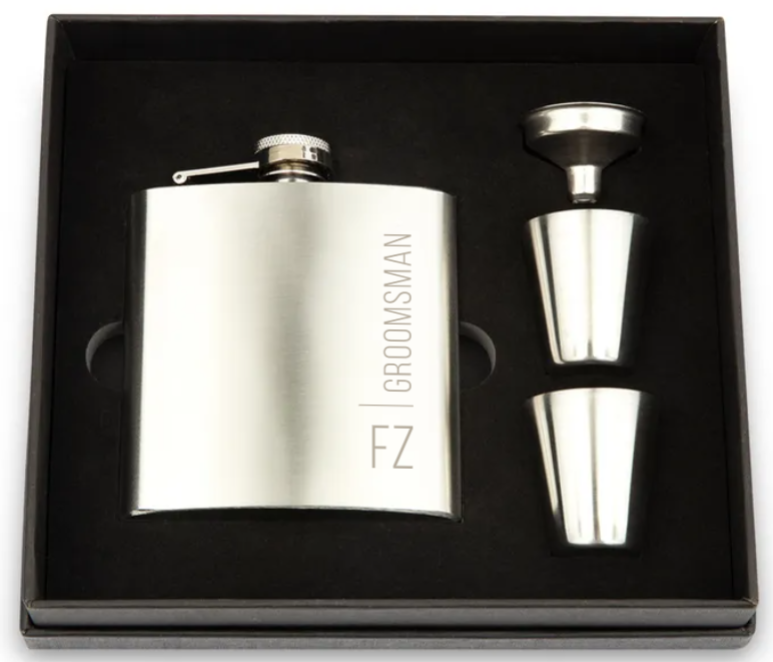 Weddingstar Inc. - Wholesale Drink huggers & koozies - Stainless Steel Insulated Beer Can Cooler5