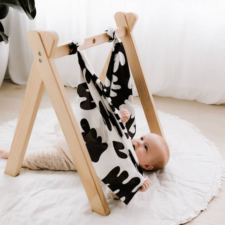 Play Silkies - Wholesale Classic toy – Kids - Little Abstract Play Silks1