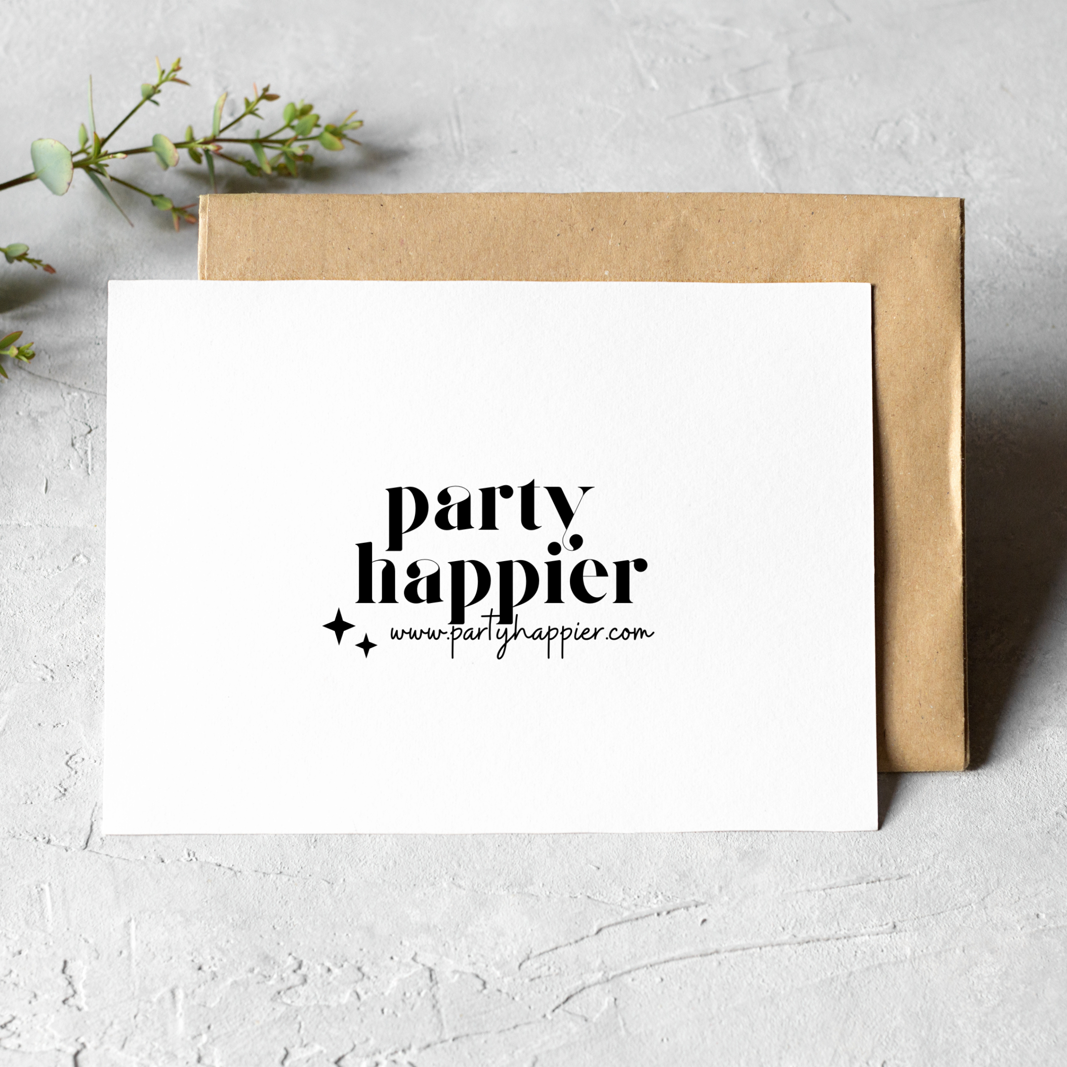 PartyHappier - Wholesale Everyday Greeting Card - Like A Boss Greeting Card1