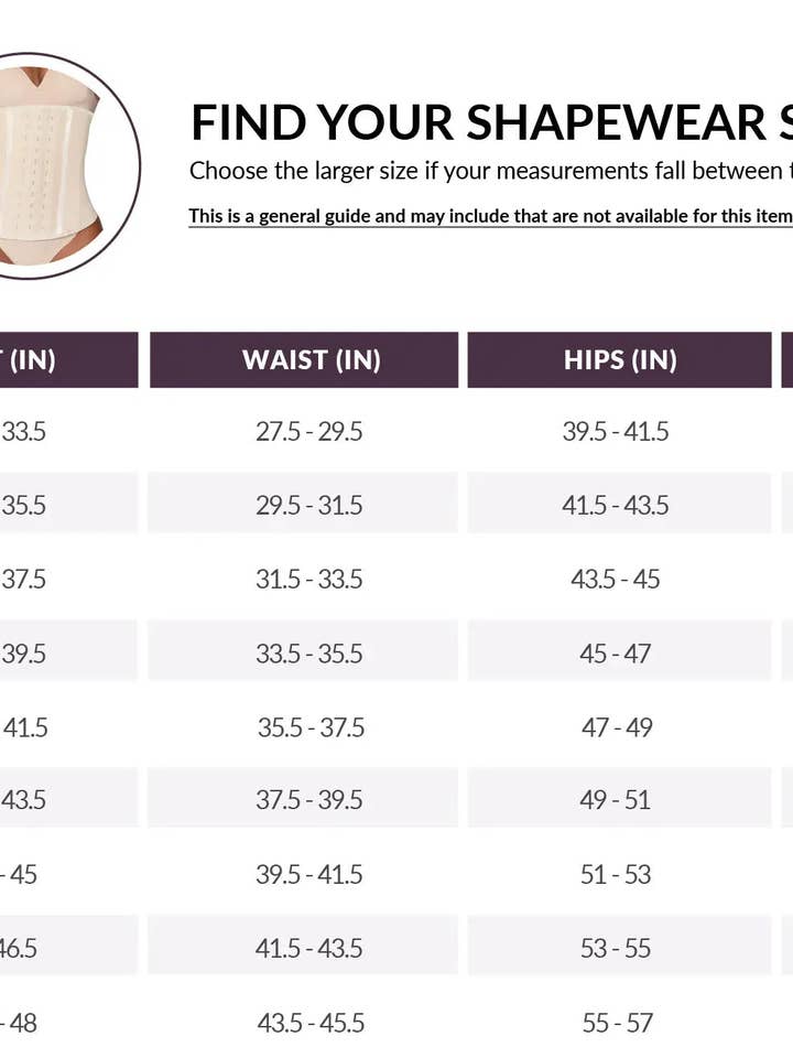 Curveez – Engroshandel Korset – til kvinder – Korsetbælte Kort Latex7