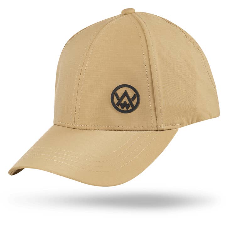 Odyssey Activewear® “Triton” Waterproof Cap for wholesale by Odyssey Activewear