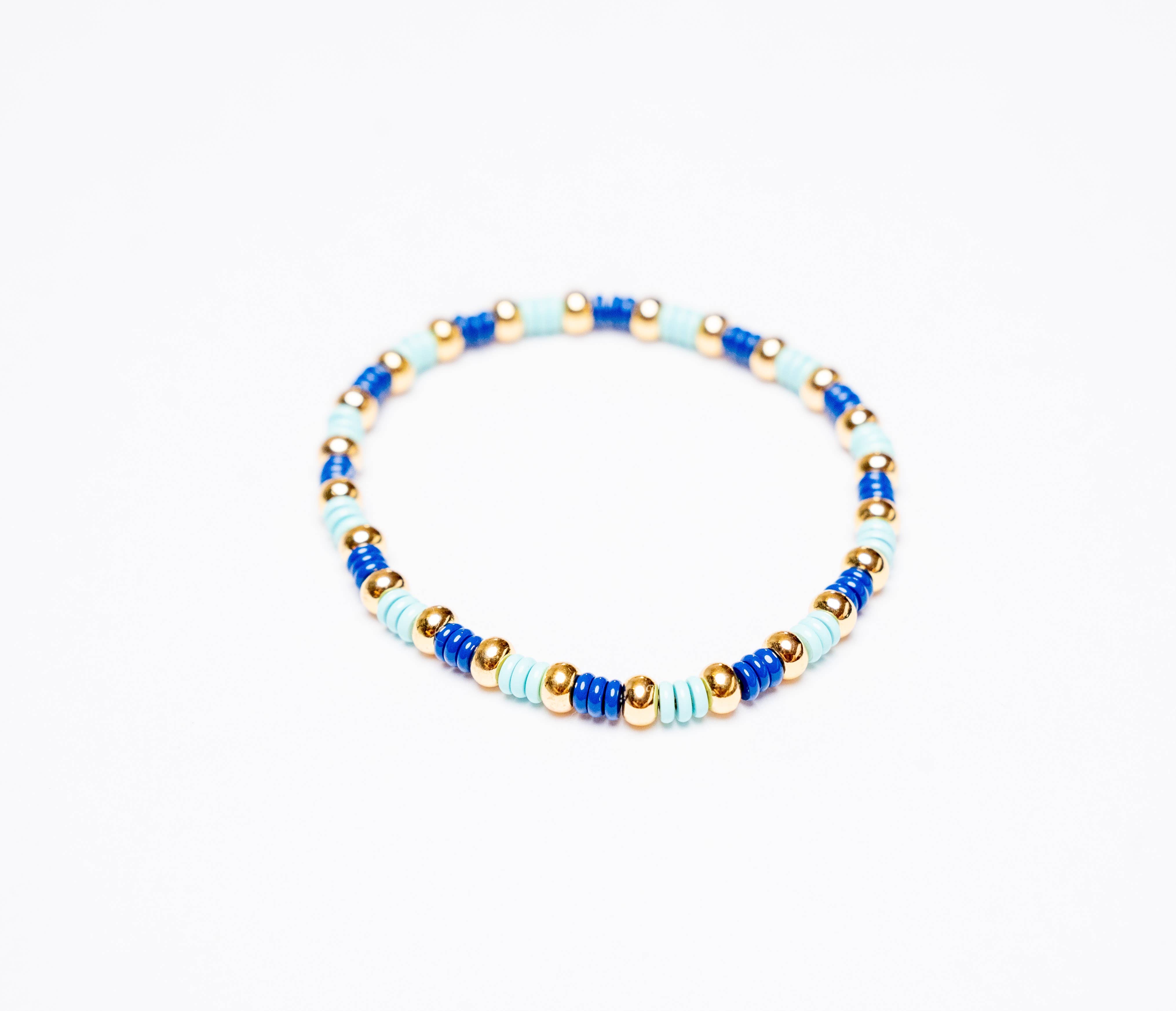 Malibu Sugar – wholesale Beaded bracelet – Take Me To Paradise Collection1