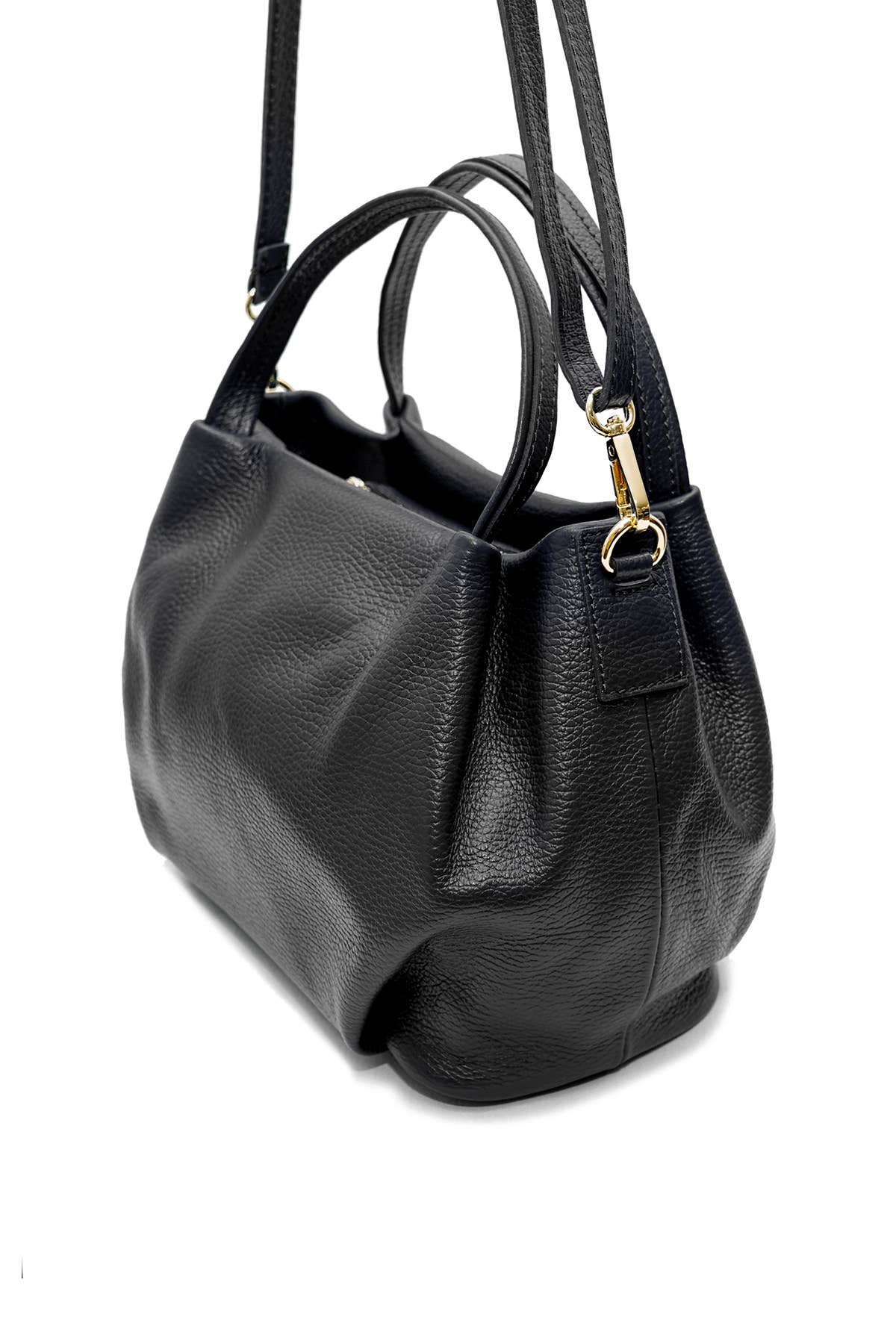 Cherry Paris - Wholesale Schoudertas - Dames - Tas CLELIA - 4060B6