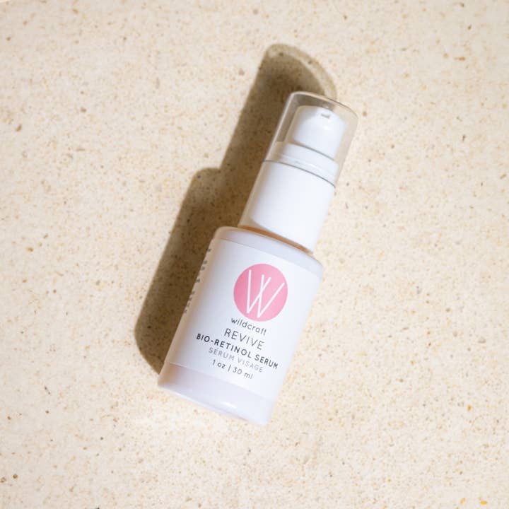 Wildcraft - Wholesale Facial Serum/Concentrate - Revive Bio Retinol Face Serum