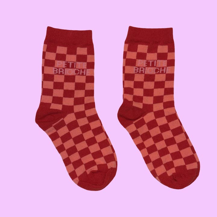 Adult Socks Little Brioche for wholesale by JERA MINI