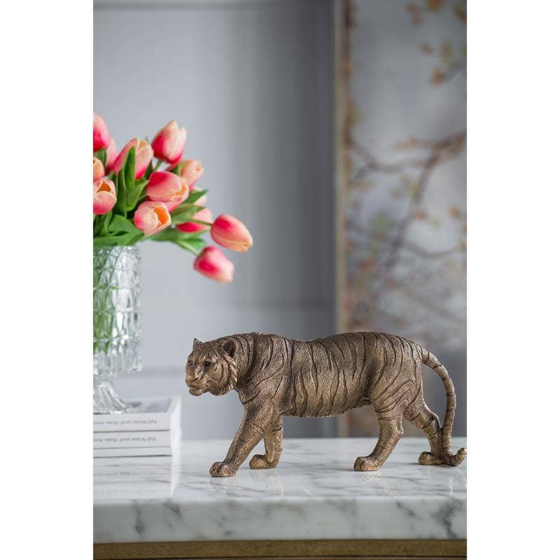 A&B Home Group Inc. - Vente Figurine décorative - Tigre1