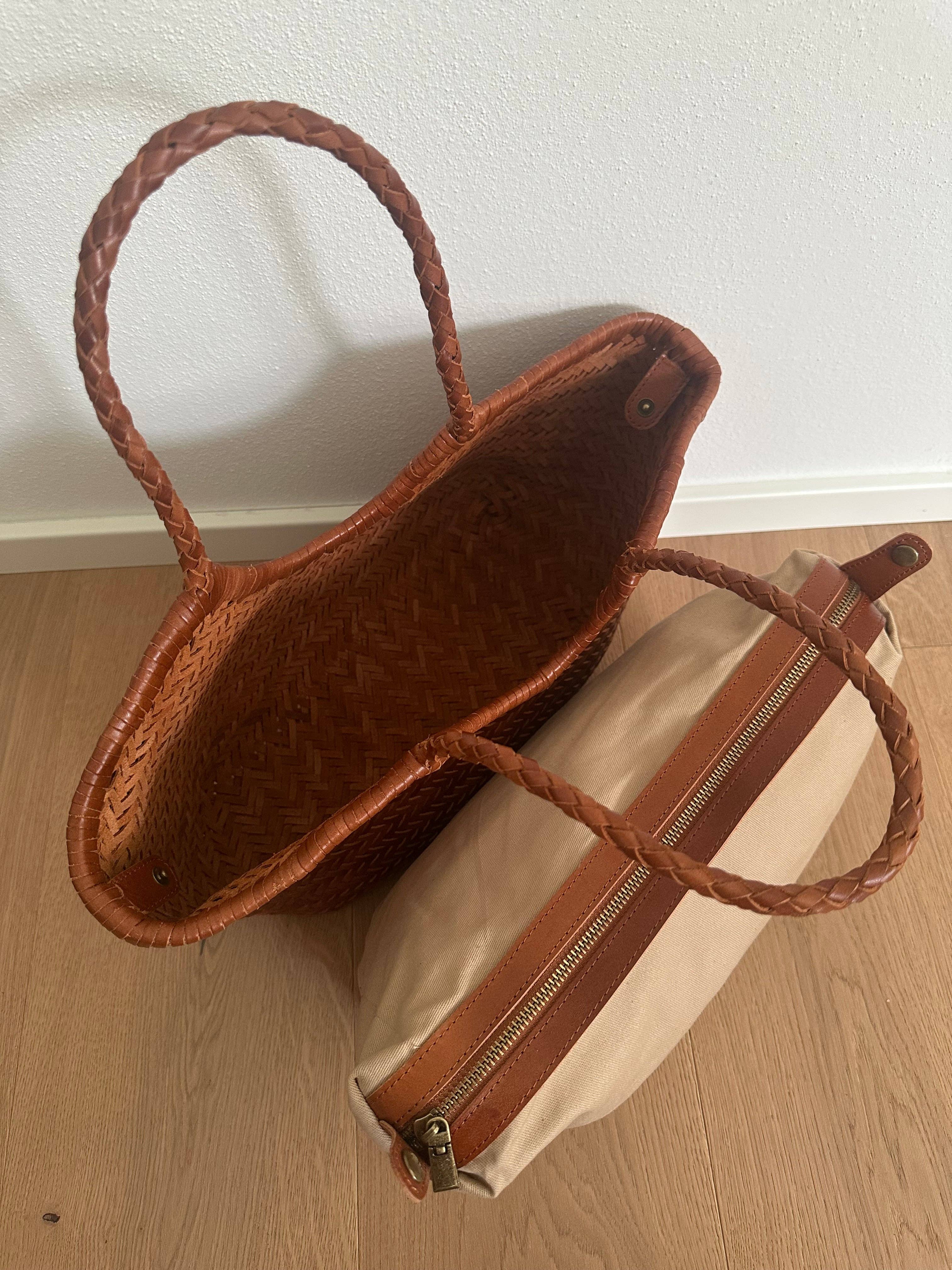 Zhade - Wholesale Tote Bag - Women's - DORA PREMIUM - medium6