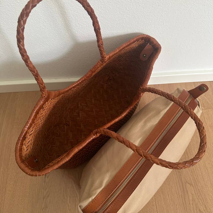 Zhade - Wholesale Tote Bag - Women's - DORA PREMIUM - medium6