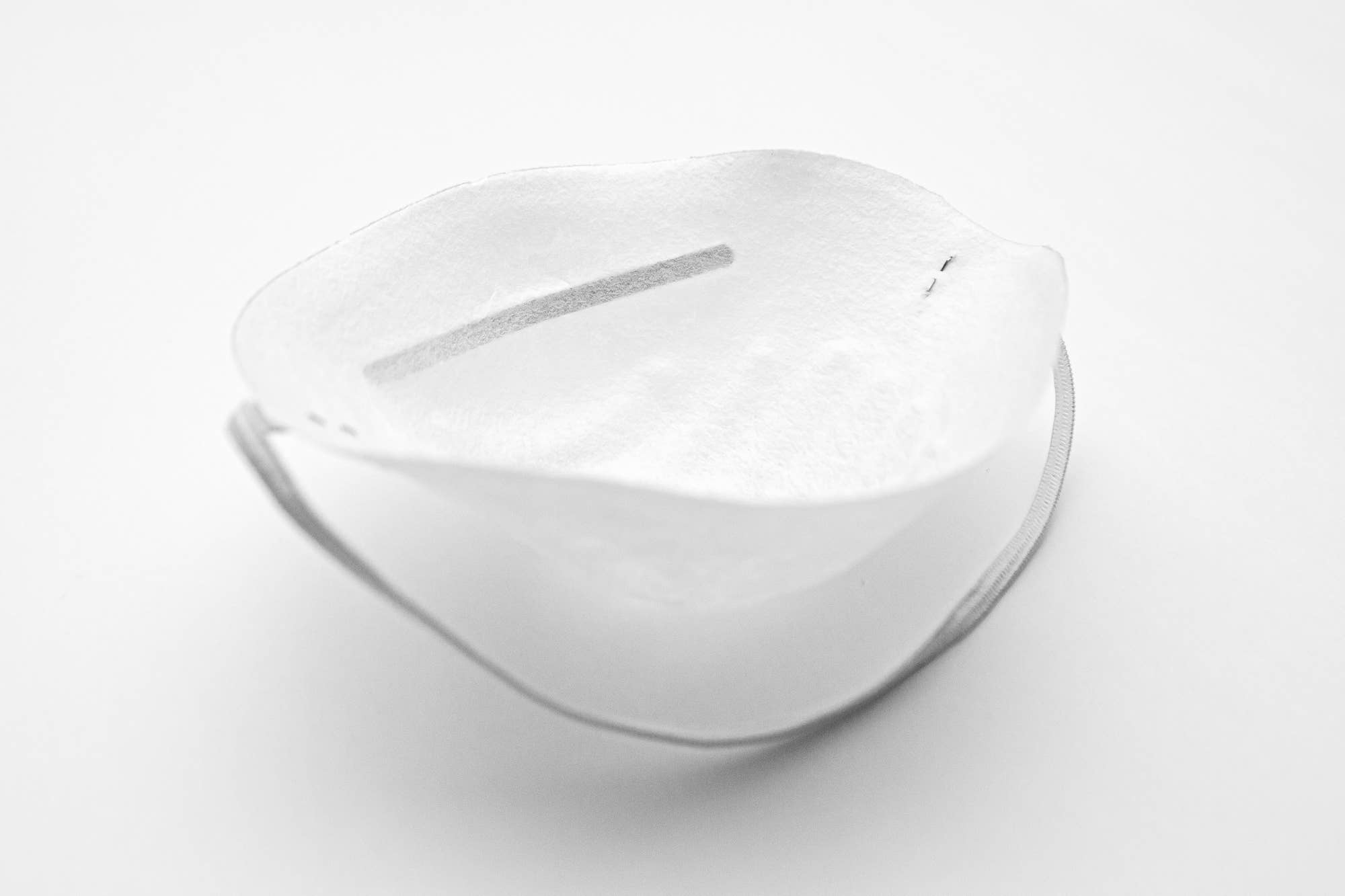 G & F Products - Wholesale Protective Face Mask/Shield - G & F 9118 Disposable Non-Toxic Dust and Filter Mask for cle4