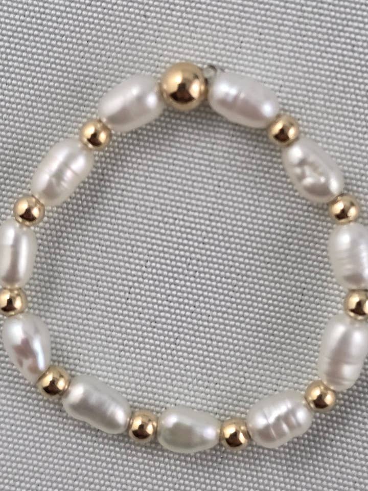 Mini Perla & Oro per la vendita all'ingrosso da parte di Wanderbird