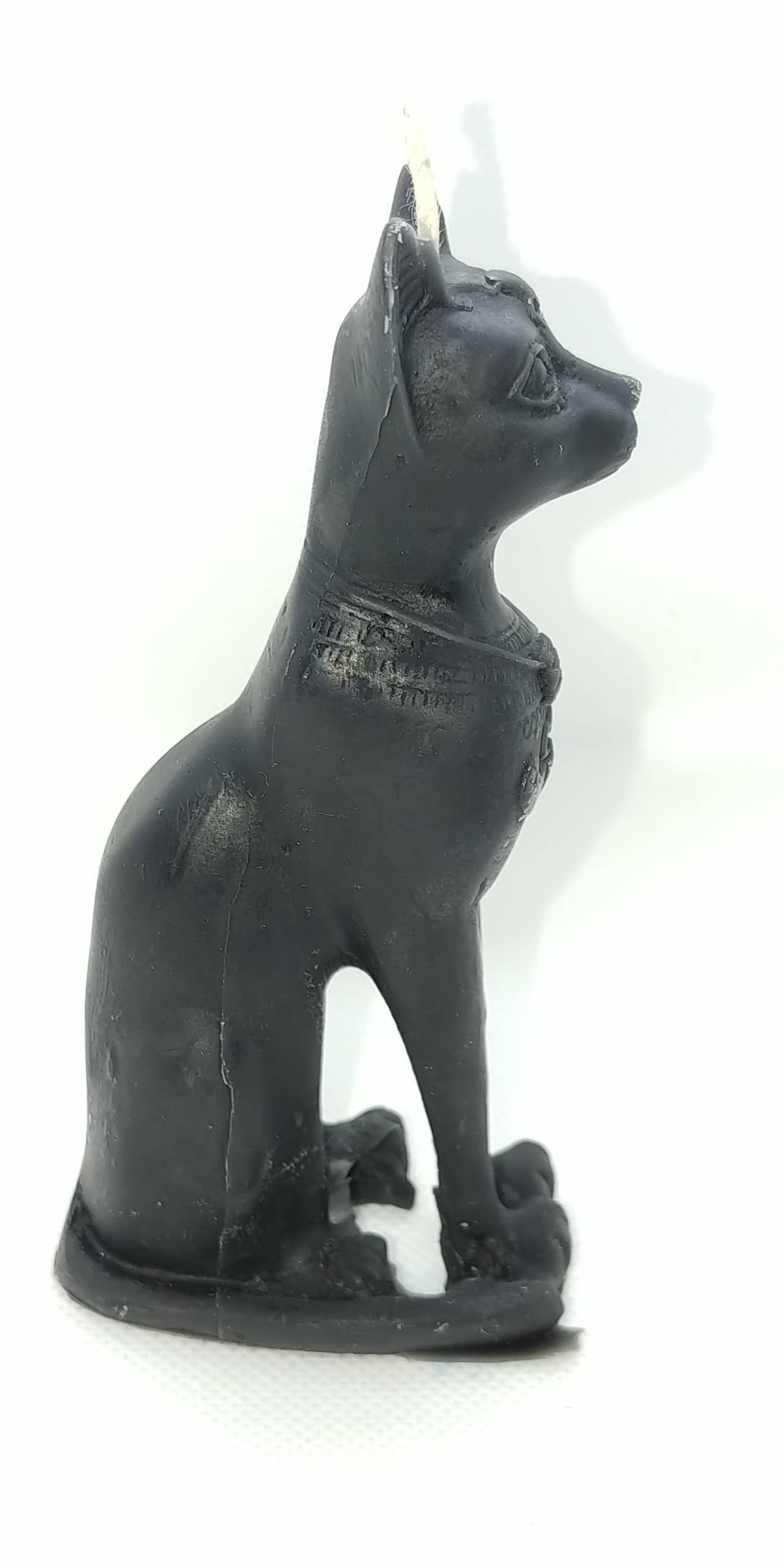 Twisted Candle Company - Wholesale Novelty Candle - Bastet, goddess of cats,  beeswax candles3