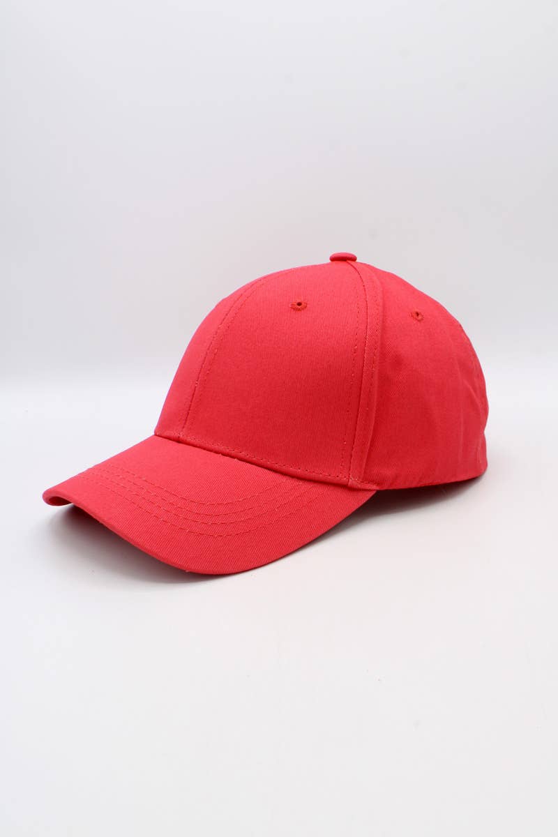 Hologramme Paris - Wholesale Baseball Cap - Unisex - Plain Classic Cap28