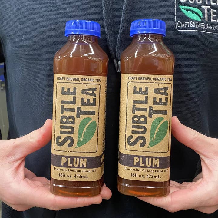Plum - Limited Time - Case for wholesale by Subtle Tea