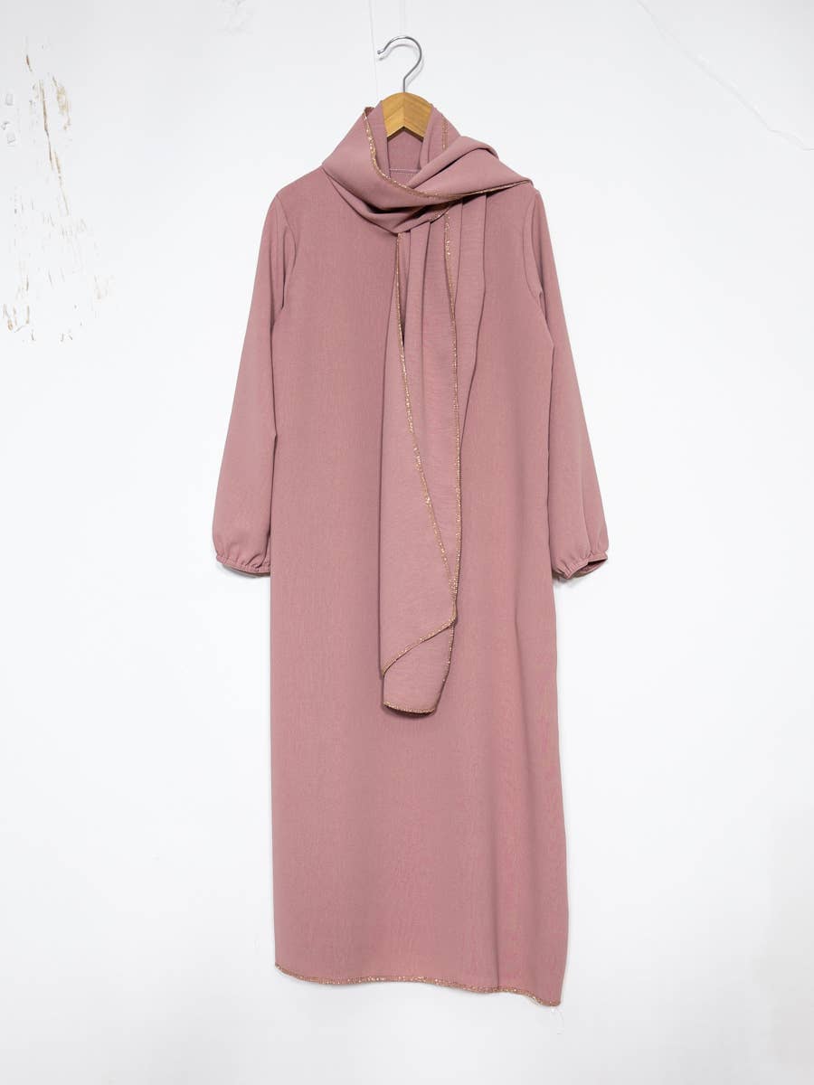 IDEAL OUTFIT - Wholesale Dress - Kids - Children's dress ref:9617