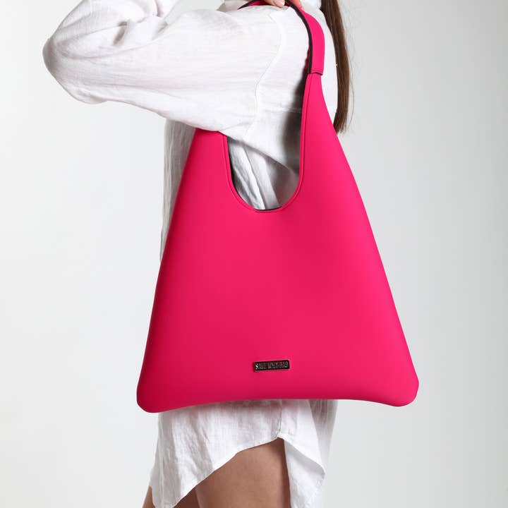 Save My Bag - Wholesale Shoulder Bag - Women's - Taylor Shoulder Bag - Solid Color - SS25