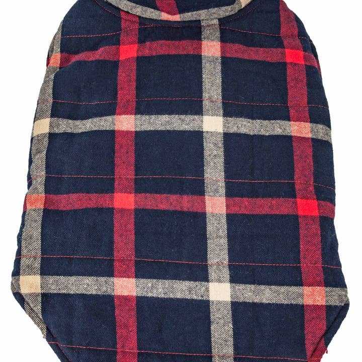 Pet Life - Vendita all'ingrosso Cappotto - Cani - Pet Life® Giacca classica per cani «Allegiance»7