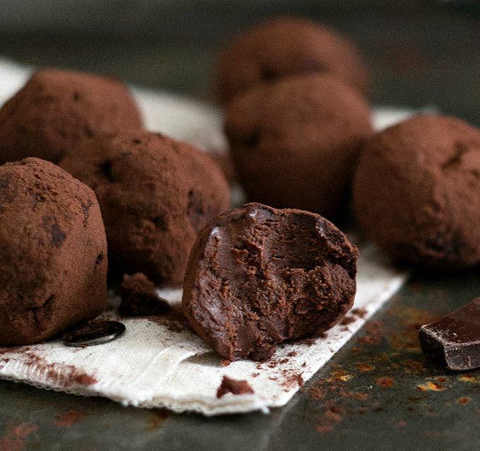 Star Luxury Tanning – wholesale Self-tanner – Luxury Tanning Mousse - 200ml3