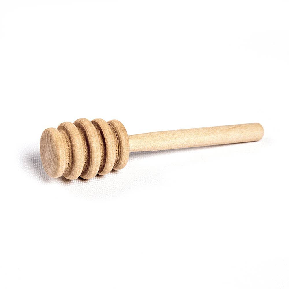 Eastvan bees - Wholesale Honey Dipper - Classic Wooden Honey Dipper3