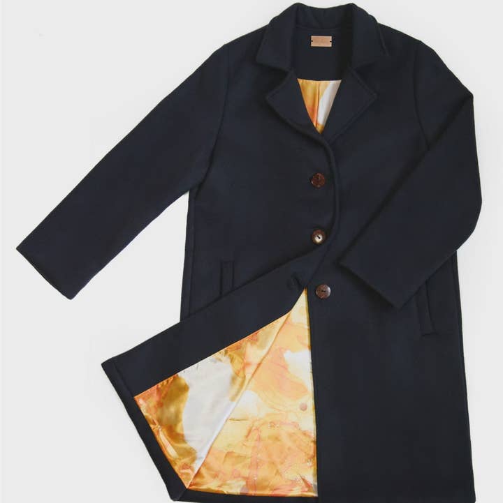 The House of Magsarili - Wholesale Coat - Women's - The Essential Coat: Elevate Your Everyday26