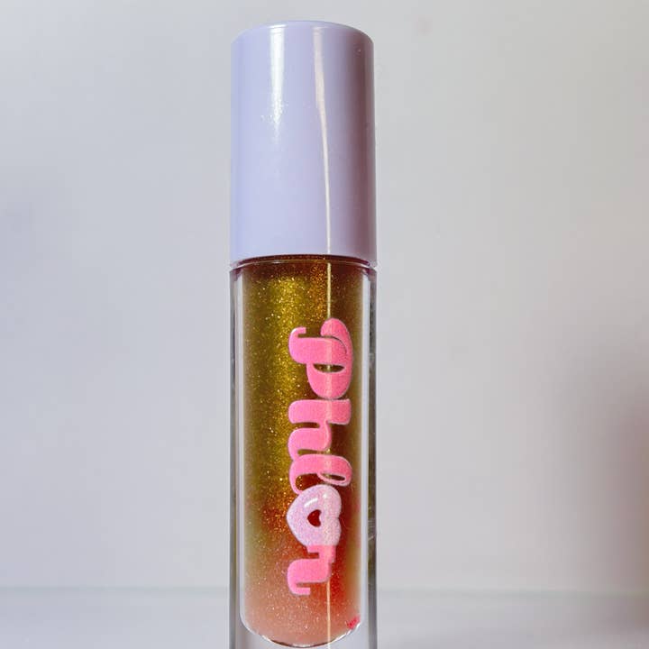Phlor - Wholesale Lip-gloss - Strawberry Matcha1