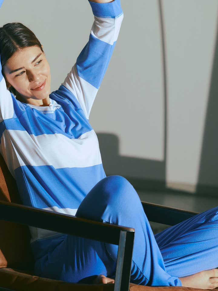 PURE Hose Bündchen für den Großhandel von Louis & Louisa