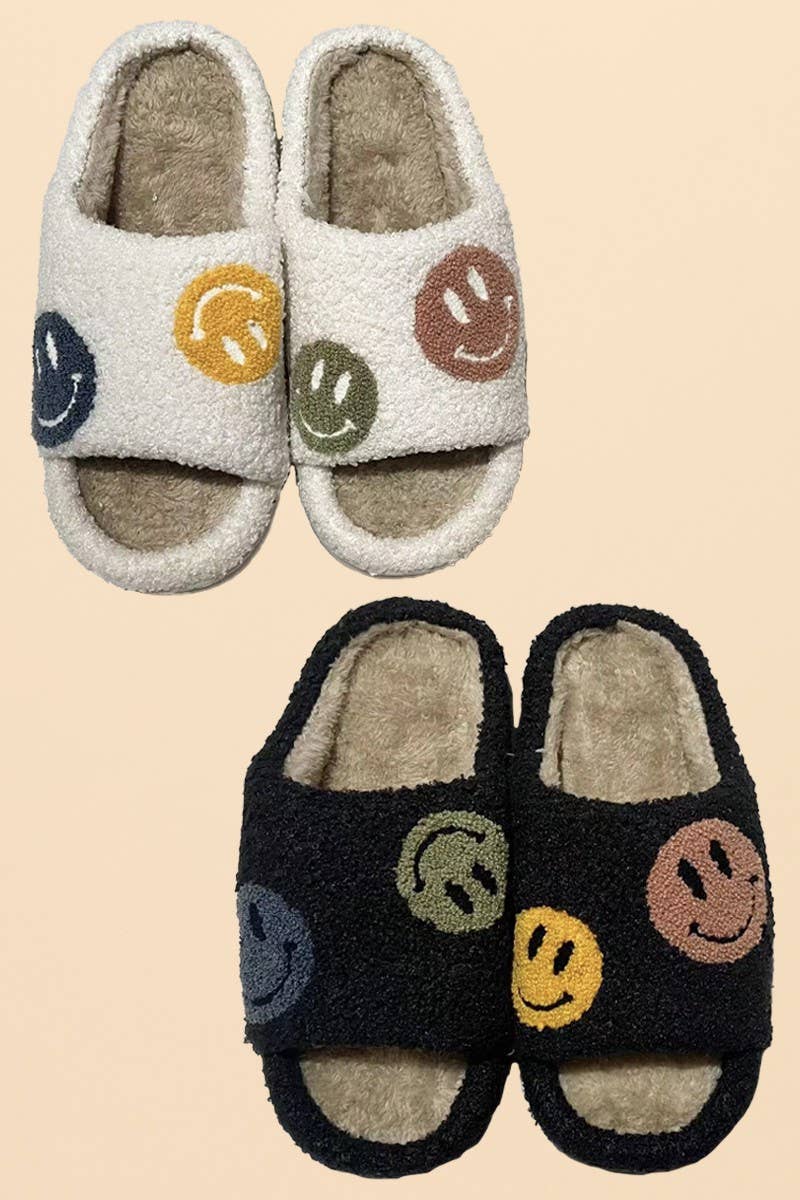 Miss Sparkling - Wholesale Slippers - Women's - Open toe novelty slippers9