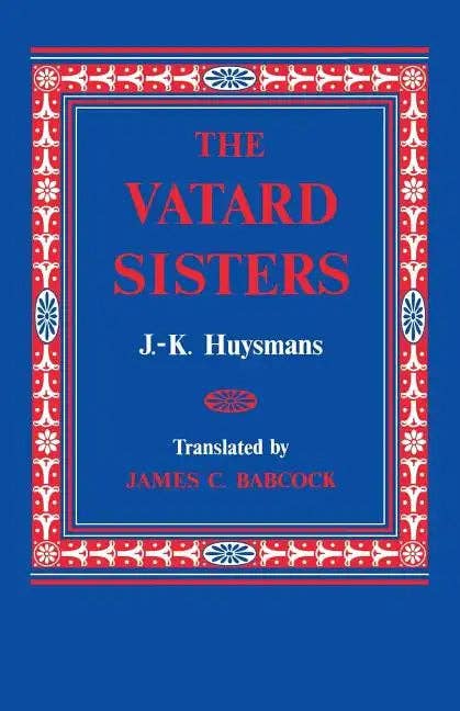 Books by splitShops - Wholesale Classics - The Vatard Sisters - Paperback0