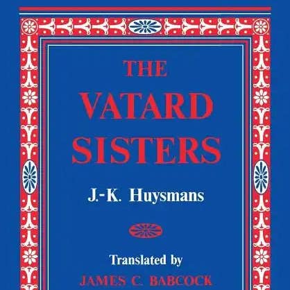 Books by splitShops - Wholesale Classics - The Vatard Sisters - Paperback0