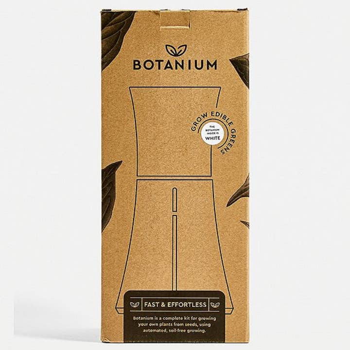 Botanium AB – wholesale Kruka – Botanium Självvattnande Kruka - Asgrå