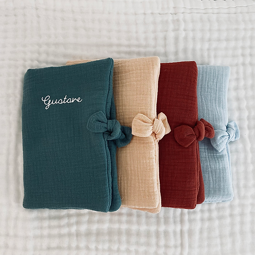 Gelinette - Wholesale Health/Detox Tea - André Le Protèger Health Book2