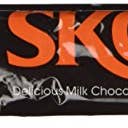 Shop The King - Wholesale Chocolate Bar - HERSHEY'S Skor Bar 18 Per Box