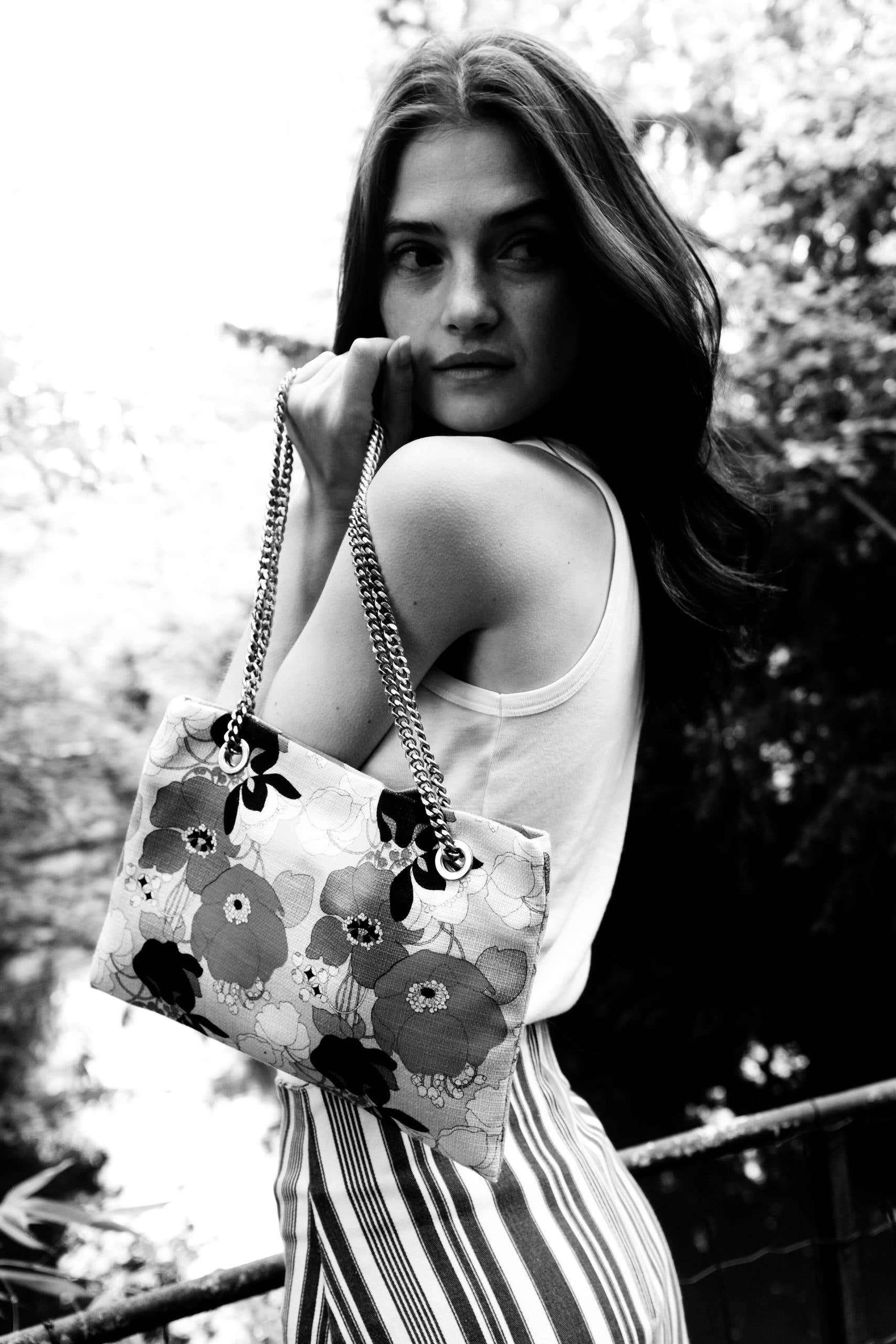 Marli - Wholesale Pouch - Women's - Azura sky blue pouch3