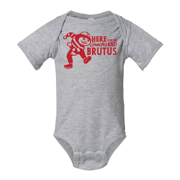 The Chester Drawer - Wholesale Screen Printed T-Shirt - Unisex - Snacks and Brutus5