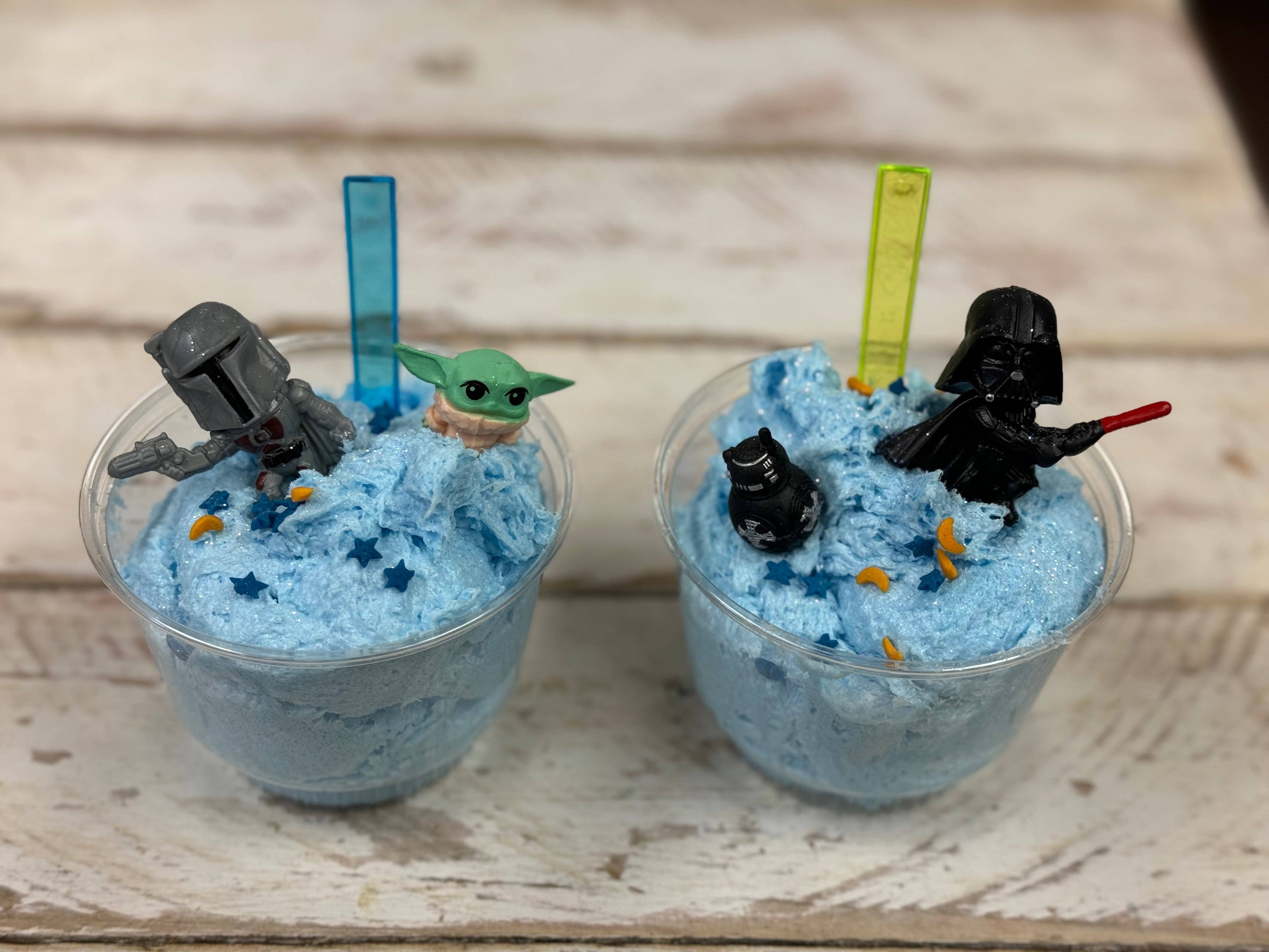 Molly’s Apothecary - Wholesale Body Scrub/Exfoliant - Ice Cream Sundaes - 7 oz.8