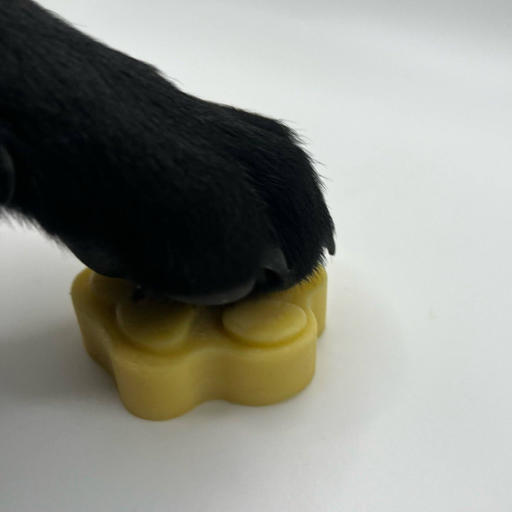 Cocolicious Beauty - Wholesale Pet Paw Protection - All-Natural Pet Balm for Soothing & Protection – Paws, Nose & Cracked Skin, 2oz Tin or Balm Bar2