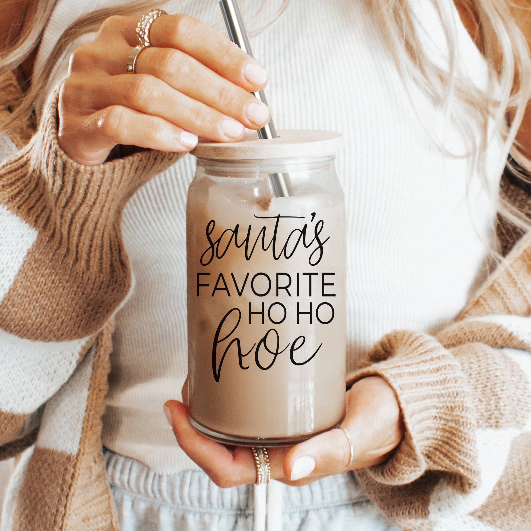 Gia Roma - Vente Tasse à café - Coffee Humor pour les amateurs de café, ensemble de tasses à café amusantes en verre149