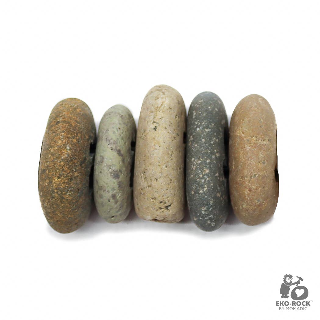 Momadic - Wholesale Decorative Tabletop Object - Bear Claw EKO-ROCK™1